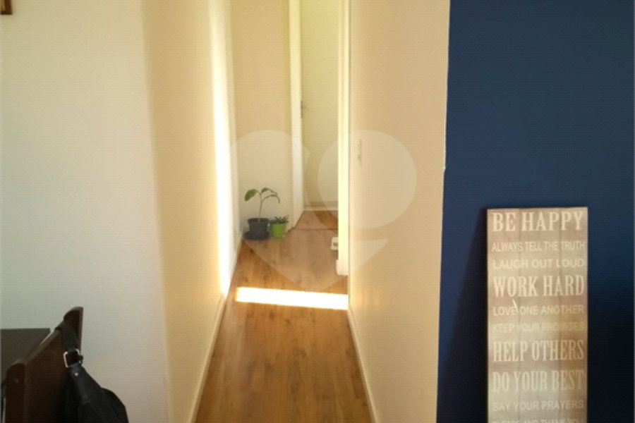 Apartamento à venda com 2 quartos em Freguesia do Ó, São Paulo, SP