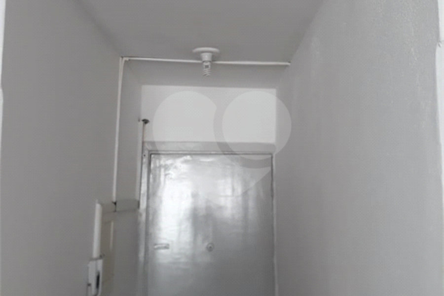 Apartamento à venda com 2 quartos em Santana, São Paulo, SP