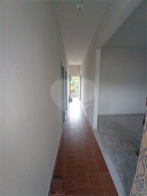 Sobrado para alugar com 2 quartos em Campo Grande, Rio de Janeiro, RJ