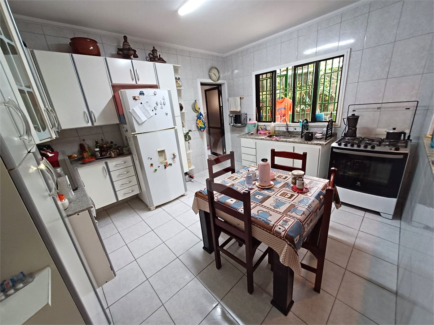 Sobrado à venda com 4 quartos, sendo 1 suíte, em Perdizes, São Paulo, SP