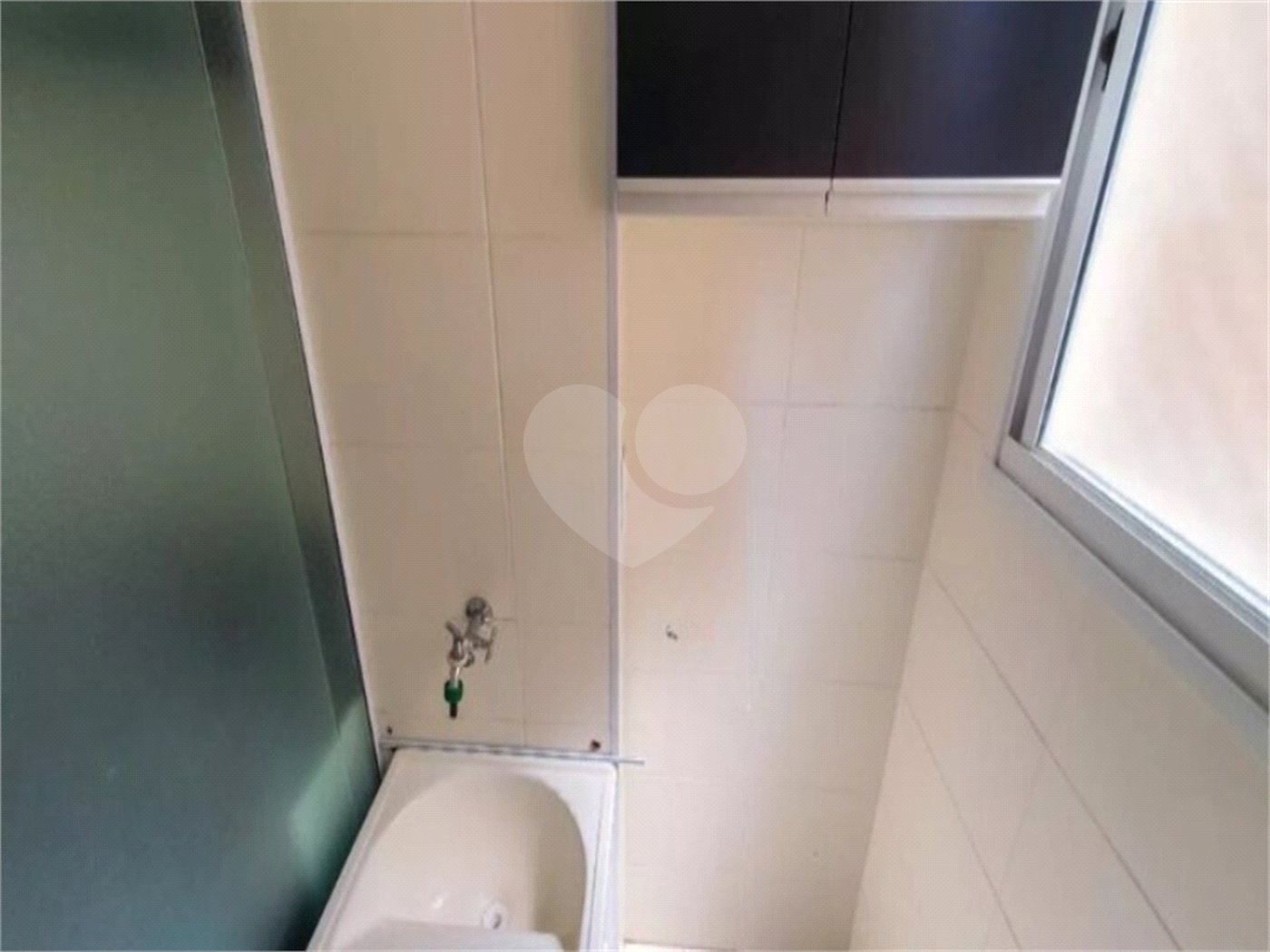 Apartamento à venda com 2 quartos em Cambuci, São Paulo, SP