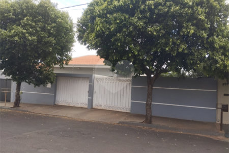 Terreno à venda em Jardim Maria Luiza, Araraquara, SP