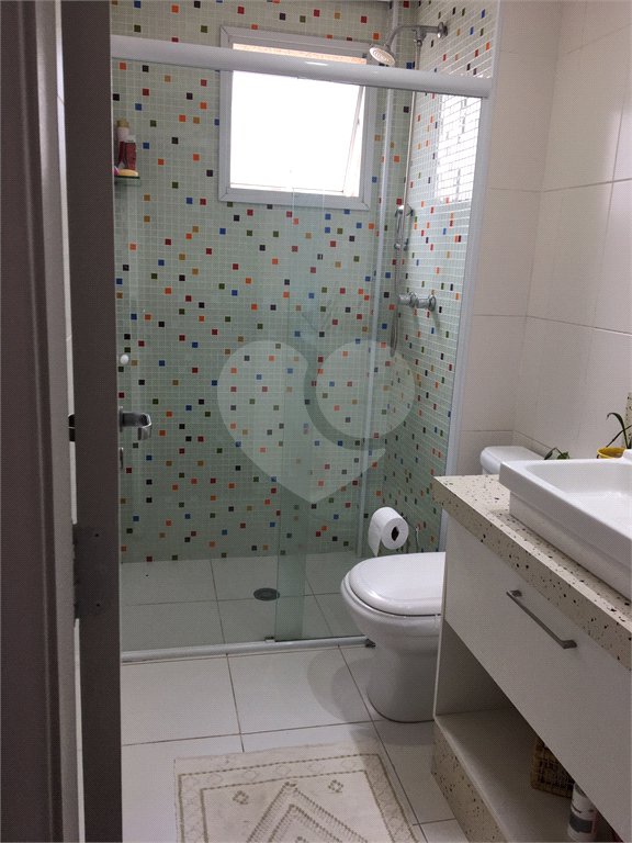 Cobertura à venda com 3 quartos, sendo 1 suíte, em Lauzane Paulista, São Paulo, SP