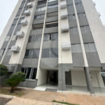 Apartamento à venda com 3 quartos em Terra Nova, Cuiabá, MT
