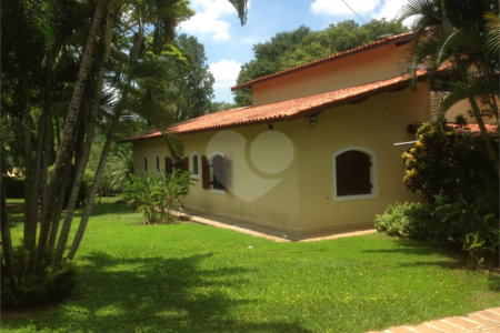 Casa à venda com 5 quartos, sendo 3 suítes, em Recanto das Flores, Indaiatuba, SP