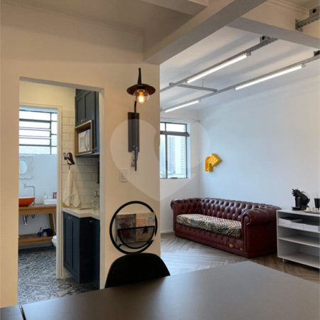 Sala à venda no Centro, São Bernardo do Campo, SP