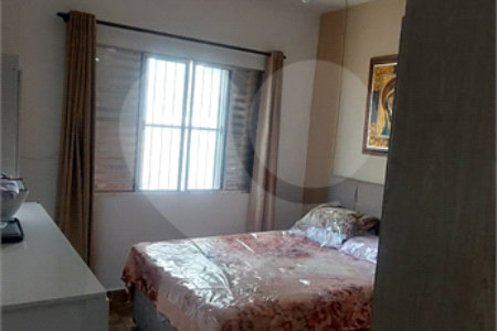 Casa à venda com 1 suíte em Jardim Messina, Jundiaí, SP