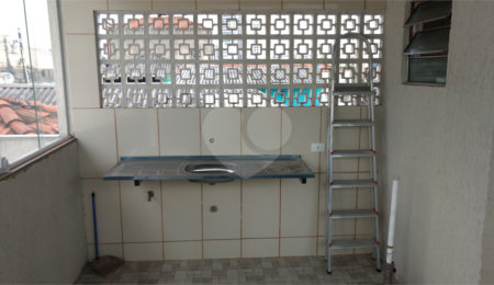 Sobrado à venda com 3 quartos, sendo 1 suíte, em Parada Inglesa, São Paulo, SP