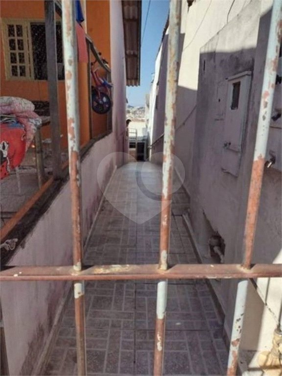 Casa de Vila à venda com 5 quartos em Jardim Santa Lúcia, Bragança Paulista, SP