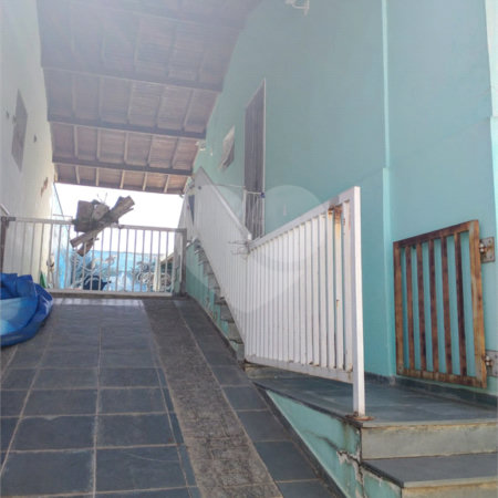 Casa Térrea à venda com 4 quartos, sendo 1 suíte, em Jardim Paraíso, Itu, SP