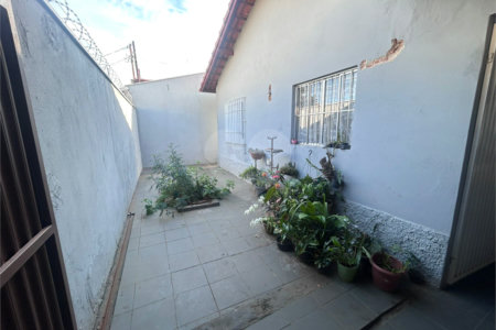 Casa à venda com 2 quartos em Jardim Fogaça, Itapetininga, SP