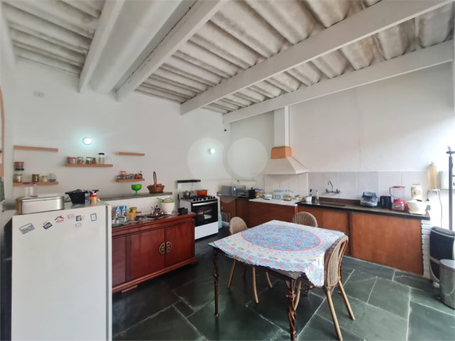Casa Térrea à venda com 4 suítes em Interlagos, São Paulo, SP
