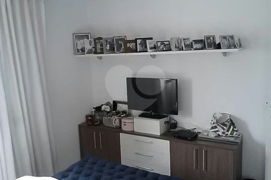 Apartamento à venda com 2 quartos em Lauzane Paulista, São Paulo, SP