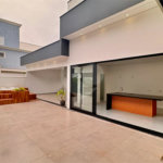 Casa à venda com 3 suítes no condomínio Campos do Conde I e II, Sorocaba - SP