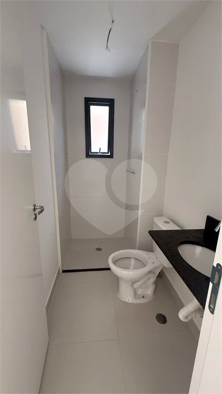 Apartamento à venda com 2 quartos, sendo 1 suíte, em Perdizes, São Paulo, SP