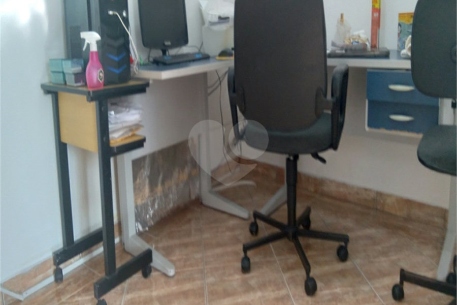Sobrado à venda com 3 quartos, sendo 1 suíte, em Santa Teresinha, São Paulo, SP