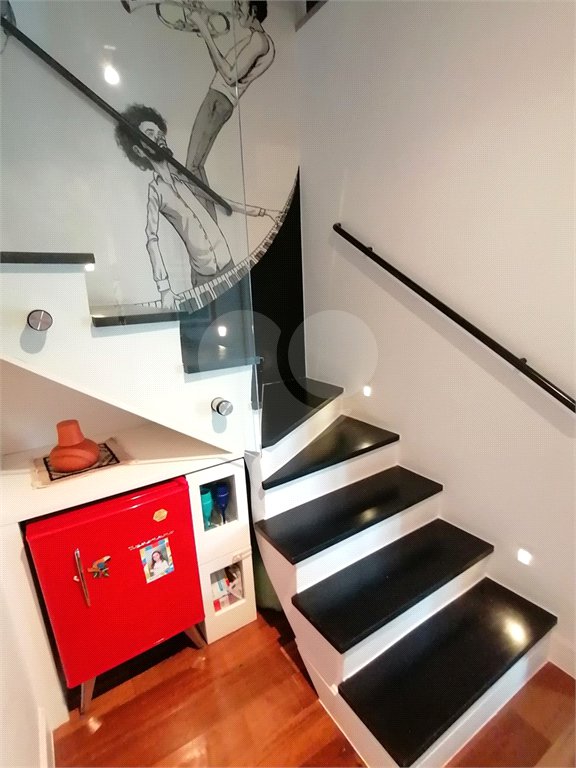 Apartamento à venda com 2 quartos em Paraíso, São Paulo, SP