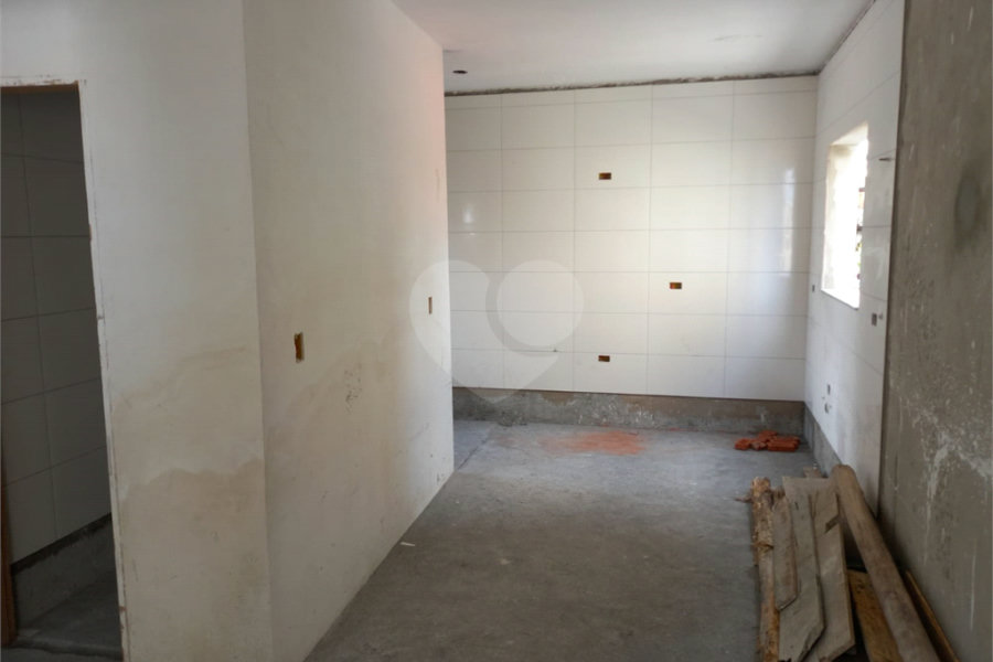 Apartamento à venda com 2 quartos em Santana, São Paulo, SP