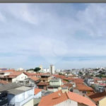 Apartamento à venda com 3 suítes em Santa Teresinha, São Paulo, SP