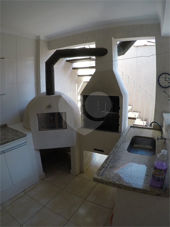 Sobrado à venda com 4 quartos em Mandaqui, São Paulo, SP