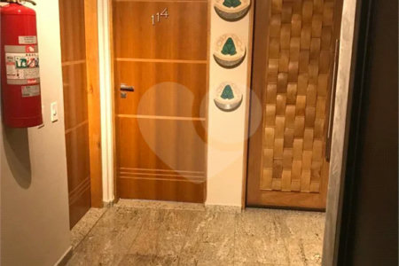 Apartamento à venda com 2 suítes em Santana, São Paulo, SP