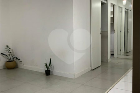 Apartamento à venda com 2 quartos em Vila Pirituba, São Paulo, SP