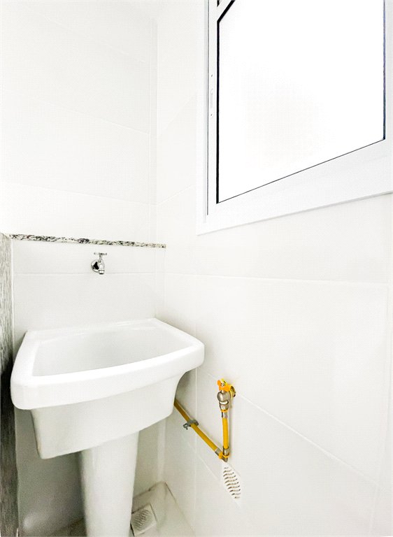 Apartamento à venda com 1 suíte em Jardim Oriental, São Paulo, SP