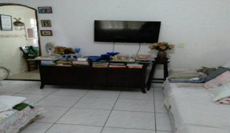 Casa à venda com 2 quartos no condomínio Eudoro Lincoln Berlinck, São Paulo - SP