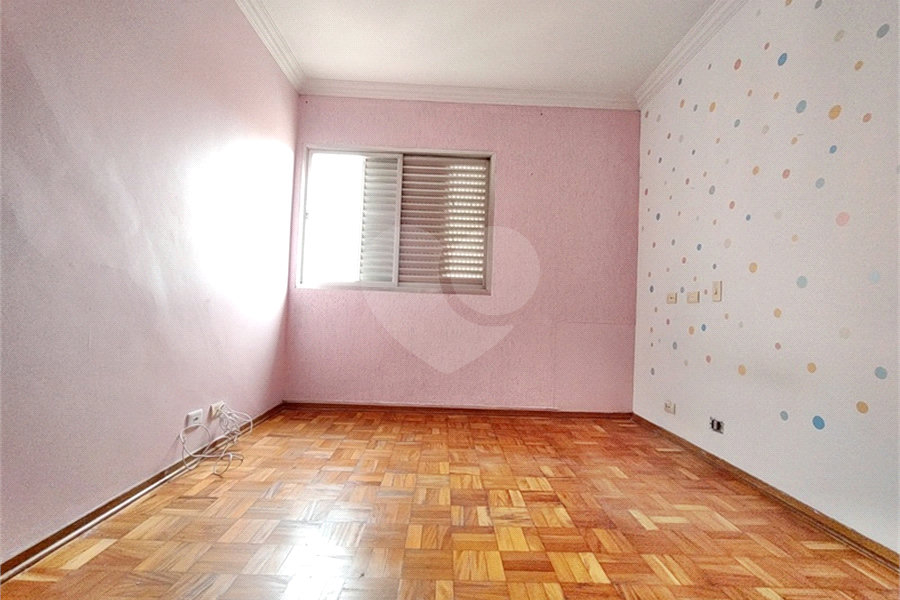Apartamento à venda com 3 quartos, sendo 1 suíte, em Santana, São Paulo, SP