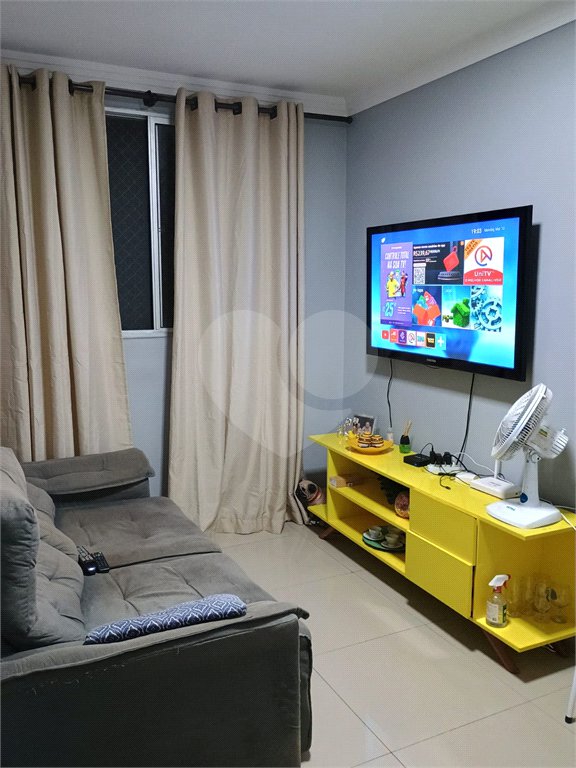Apartamento à venda com 2 quartos em Jardim Novo Mundo, Sorocaba, SP