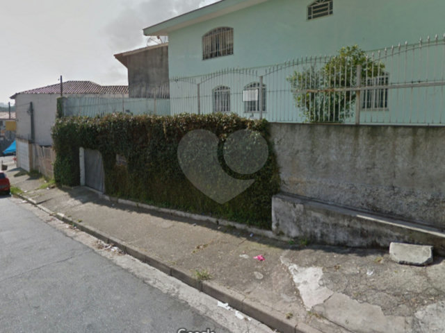Sobrado à venda com 4 quartos, sendo 1 suíte,  em Tucuruvi, São Paulo, SP