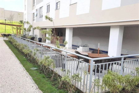 Apartamento à venda com 2 quartos, sendo 1 suíte, em Jardim Boa Vista (zona Oeste), São Paulo, SP
