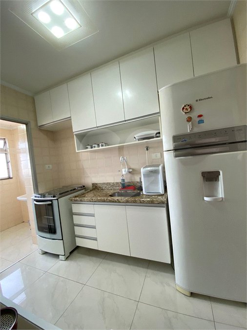 Apartamento à venda com 2 quartos em Freguesia do Ó, São Paulo, SP