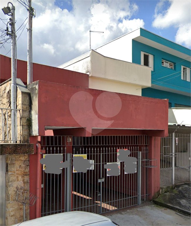 Casa à venda com 3 quartos em Pirituba, São Paulo, SP