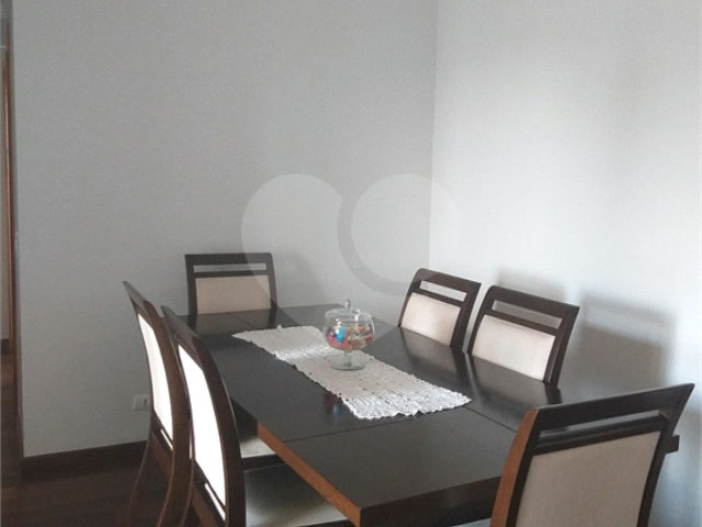 Apartamento à venda com 3 quartos, sendo 1 suíte,  em Limão, São Paulo, SP