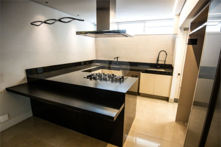 Apartamento à venda com 2 suítes em Jardim Paulista, São Paulo, SP