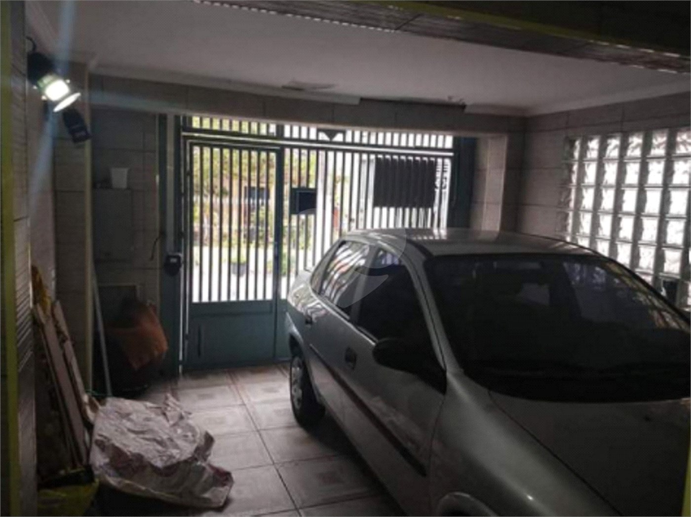Sobrado à venda com 2 quartos em Jaçanã, São Paulo, SP