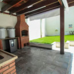 Apartamento com 55 m² à venda na Vila Bertioga.