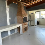 Casa à venda com 3 quartos, sendo 1 suíte, no condomínio Ana Carolina, São Paulo - SP