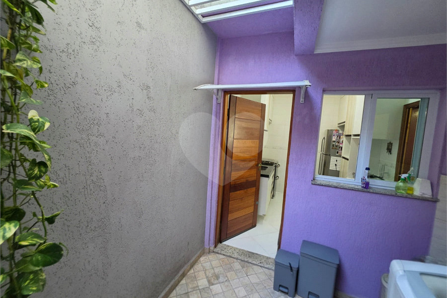 Casa à venda com 3 quartos, sendo 1 suíte, em Vila Bonilha, São Paulo, SP