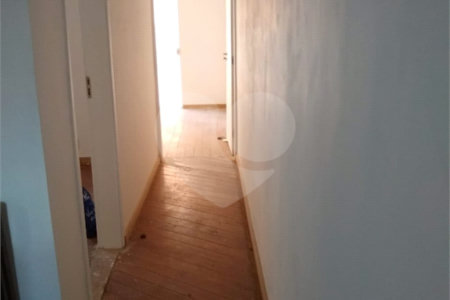 Casa à venda com 3 quartos em Santana, São Paulo, SP