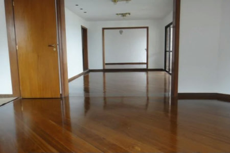Apartamento à venda com 4 suítes em Vila Andrade, São Paulo, SP