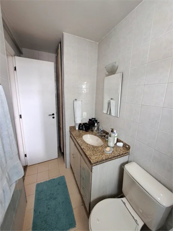 Apartamento à venda com 3 suítes em Vila Suzana, São Paulo, SP