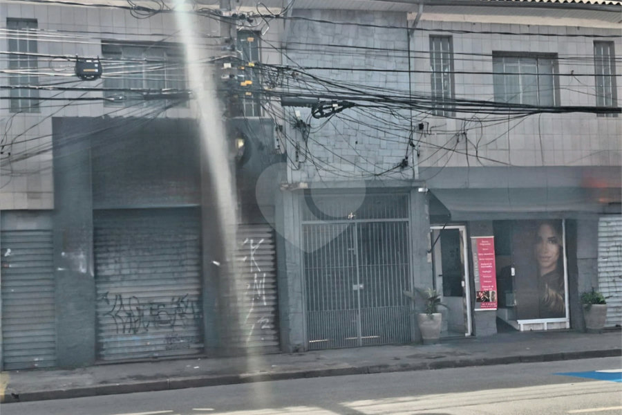 Terreno à venda em Santana, São Paulo, SP