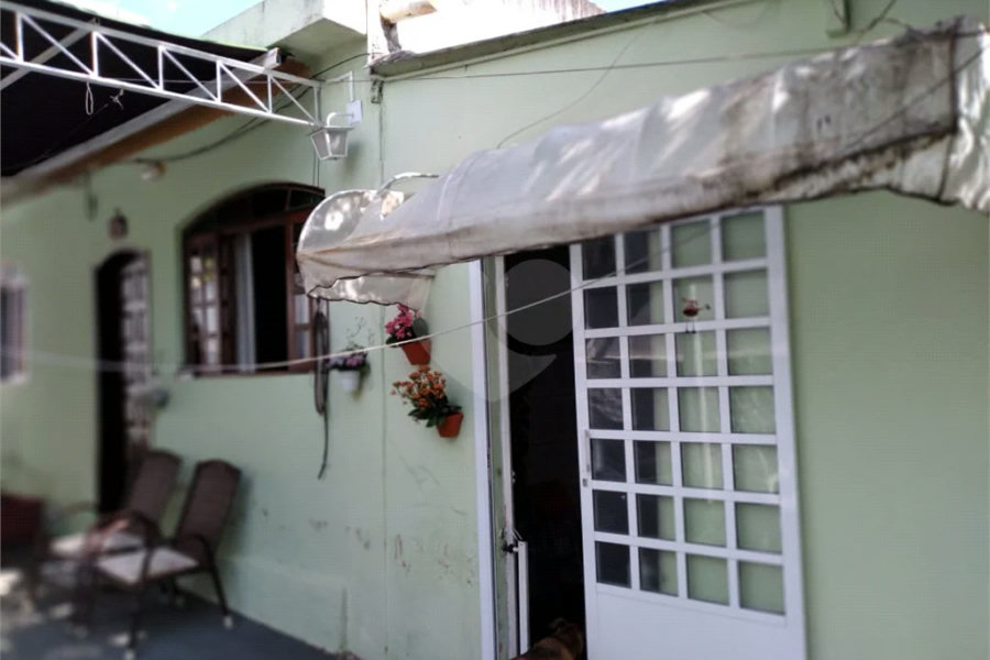 Terreno à venda com 1 quarto em Vila Mazzei, São Paulo, SP