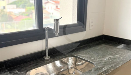 Apartamento à venda com 3 suítes em Vila Ema, São José dos Campos, SP