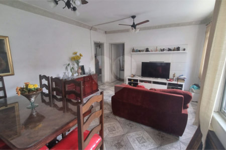 Casa de Vila à venda com 3 quartos em Tijuca, Rio de Janeiro, RJ