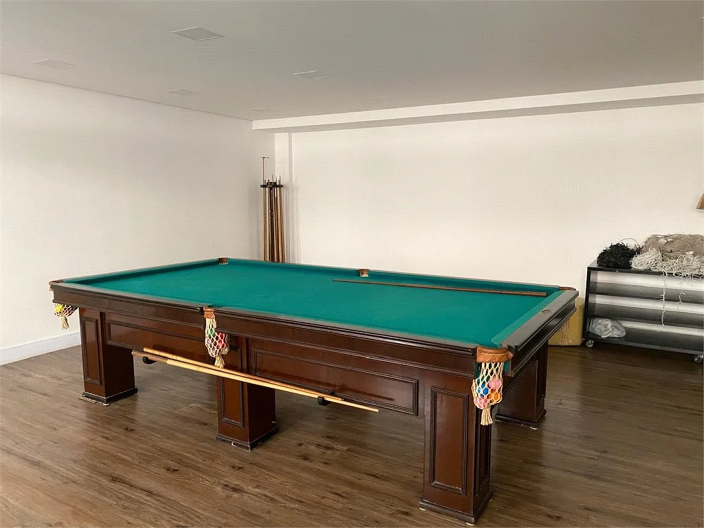 Apartamento à venda com 4 quartos, sendo 3 suítes,  em Vila Morumbi, São Paulo, SP