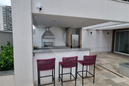 Studio para alugar com 1 quarto em Butantã, São Paulo, SP