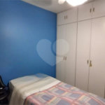 Apartamento à venda com 3 quartos, sendo 1 suíte,  em Indianópolis, São Paulo, SP